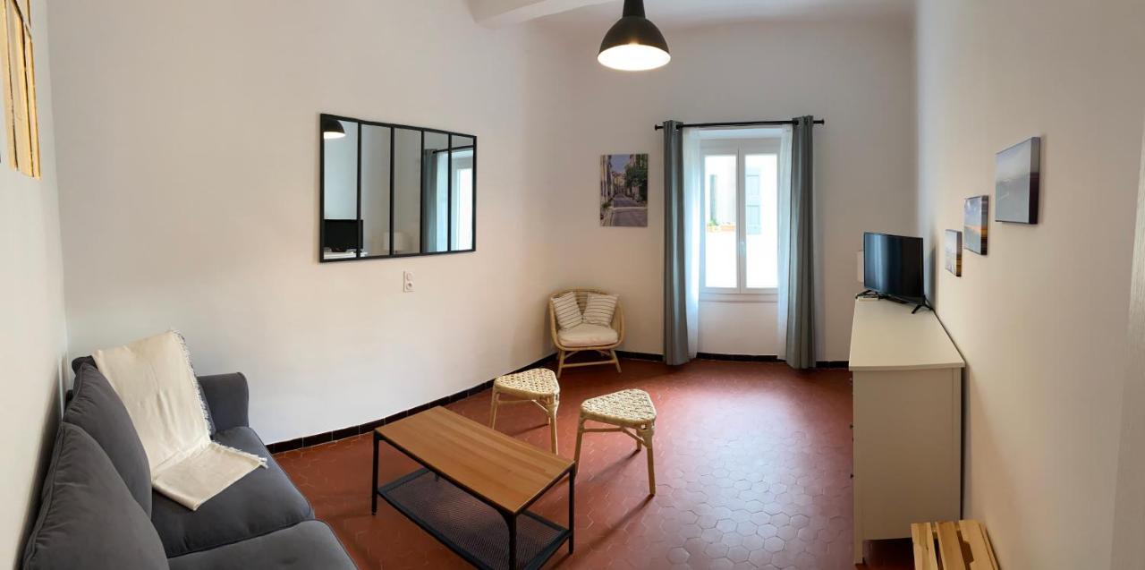 Maison De Village Au Pays Des Lavandes A วาล็องโซล ภายนอก รูปภาพ